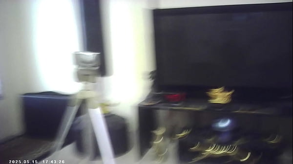 BEHIND THE SCENES GLASSES CAM PORN SHOOT SHE GETS BANGED POV XXX SEX