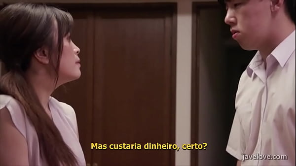 Mãe? - A Visão Que Não Consigo Apagar (Legendado) Yuka Hirose
