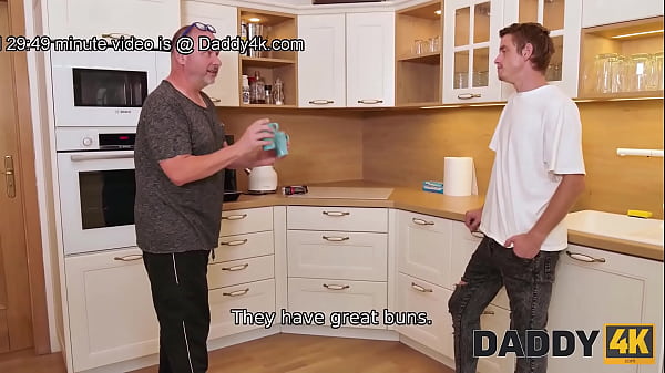 DADDY4K. Fucktures Of Local Hospitality