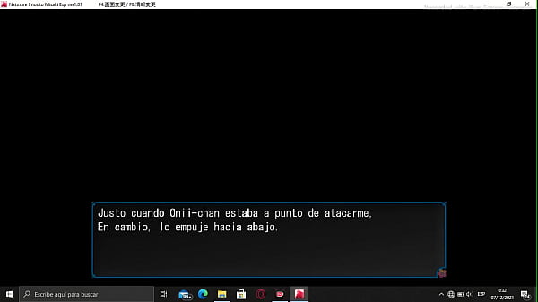 Intentando No Ser Puta(Misaki Chan) #1