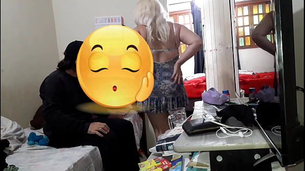 Esposa Infiel Fode Com O Amante Pelas Costas Do Corno