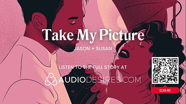 ASMR Audio Porn: Male Dom Photographer Smashes His Model At Work – Teasing & Risky Public Fun – Sensual Audio Character Play For Babes
