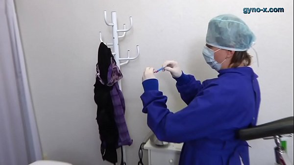 Chick Behind Injection