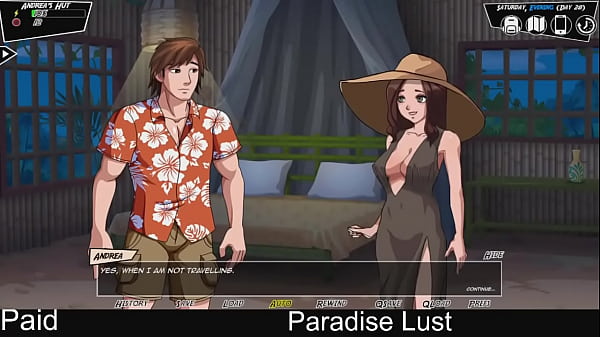 Paradise Desire 10