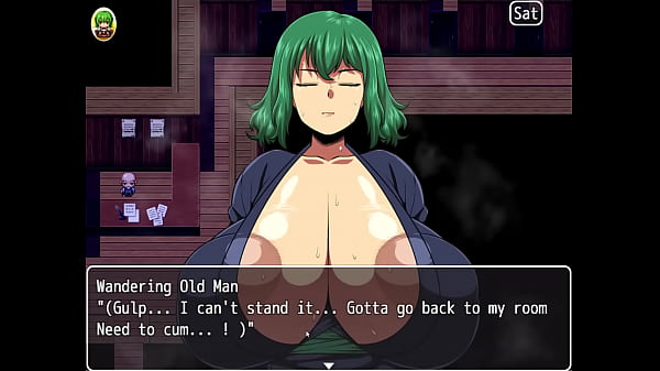 Yuka Scattred Shard Of The Yokai [PornPlay Hentai Game] Ep.17 Micro Bikini Lewd Photoshoot