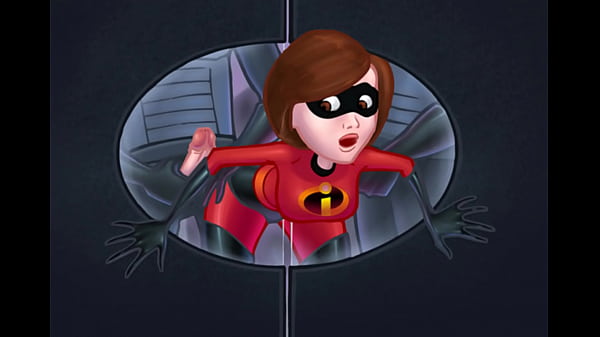 THE INCREDIBLES PARODY IMAGE GALLERY PORN
