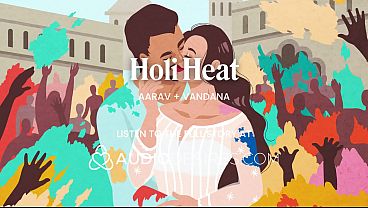 ASMR Audio Porn: Smashing My Boyfriend In Public At The Holi Festival – Oral, Digital Play & Denial Teasing – Erotic Audio Scene Play For Dames