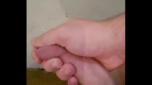Gozando No Banho Sjc