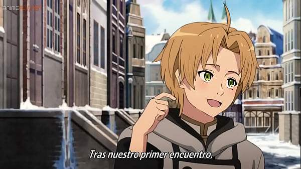 Mushoku Tensei: Isekai Ittara Honki Dasu 2nd Season 2