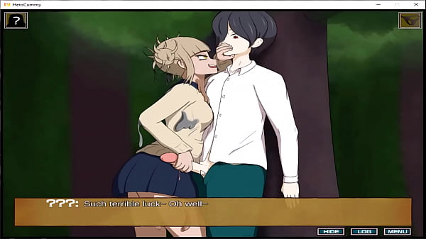 Hero Cummy Episode 7 Toga Is A Bitch