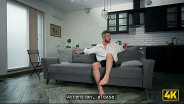 RIM4K. I Crave To Become A Nympho! Let's Have A Menage