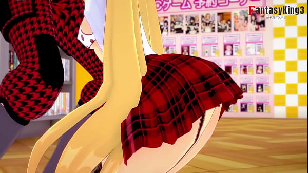 A Date With Marie Rose POV | DOA | Free Version