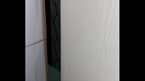 Hot Arabic Hijab Assistant Getting Slammed In Toilette Of Office