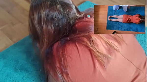 Mi Vecina Me Paga La Renta Del Cuarto Dejandose Grabar