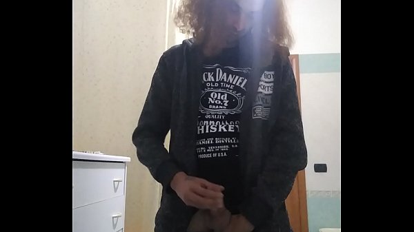 Finalmente Corono Il Mio Sogno.Il Mio Desiderio Più Grande.Ora Mi Sento Realizzato Insieme A Te.É Potevi Dirlo Prima Che Mi Stavi Facendo Le Fusa.Ora Capirai Quanto Ti Voglio