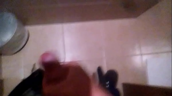 Terminando Una Rica Chaqueta
