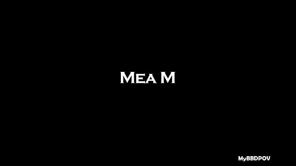 Hot Housemaid Mea Melone Ass Play POV BBC Smashing & Colossal Squirt Under Backdoor Fist Fuck