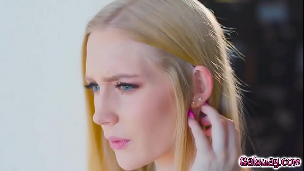Babysitting Competition Between Gianna Dior And Emma Starletto Leads Into Sensual Trio With Aiden Starr