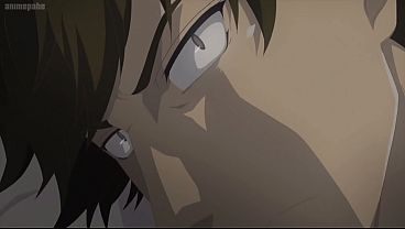Joshi Oshi Hentai -1(What She Fell On Was The Tip Of My Prick)