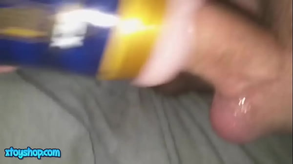Fleshlight Please Smoking Amateur