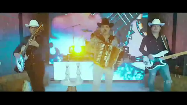 El Del Palenque - En Vivo - Los Alegres Del Barranco