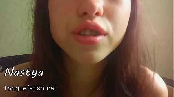 Mischievous Nastya And Her Long Muscle