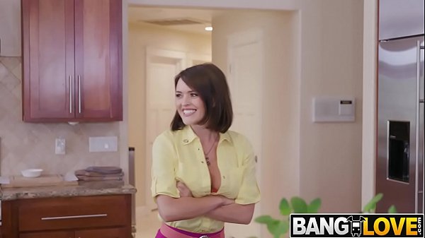 Krissy Lynn, Brandi Crave In Fucking My Step Stepsisters Boyfriend