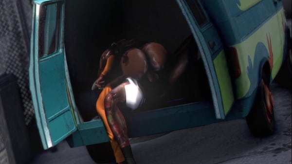 SecondLife | Scooby Doo | Velma