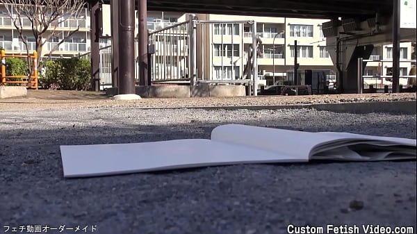 Print Shoe Marks On Notebooks