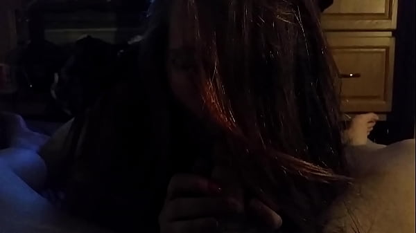 Nympho Wife Mouth Work