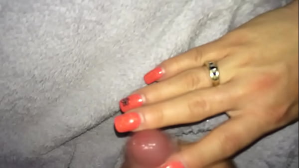 Orange Screws