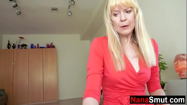 Step Grandma's Family Secret
