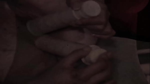 Vintage Ancient Pornography