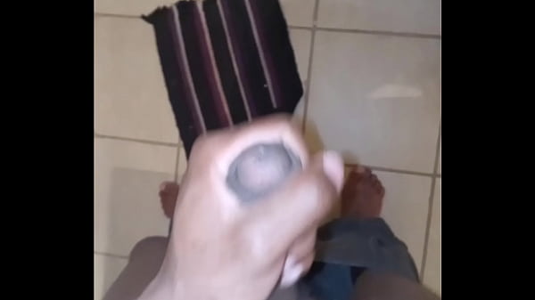 Bathroom Stroker 3