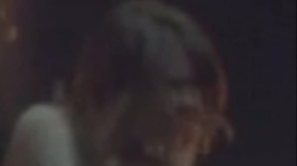 Nell Tiger Free's Zoomed In Climax Face - Too Old To Die Fresh (Amazon Prime, 2019)