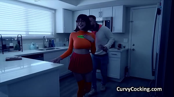 Drippy Oral By Busty Giant Melon Velma