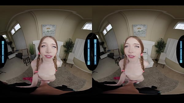 Sweet MYRA GROANS Goes Frantic On Your Cock - LethalHardcore VR