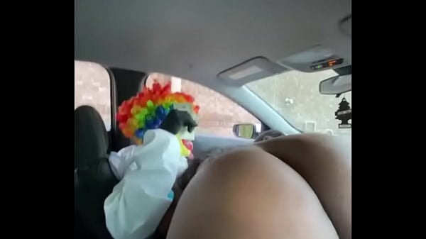 Succulent Tee Sucking Dick In Drive Thru At Wendy’s