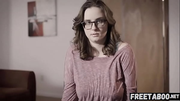 Therapy Angela White Invites Her Scared Patient Into Double Stuffing To Cure Phobias - Full Movie On FreeTaboo.Net