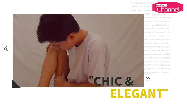 [Hansel Thio Channel] I Will Be Your Talent Brazzers - I'm On Set Photoshoot For Glaze Boy Beauty Magazine As Asian Model Part 3