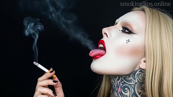 Smokinglips4