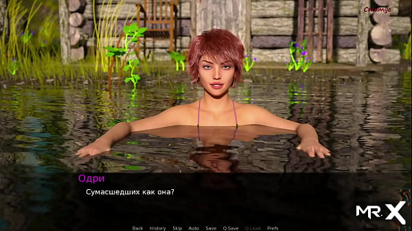 DusklightManor - Two Nude Gals Play With Themselves E1 #50