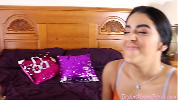 Scorching Teens Strip Each Other While Playing Game