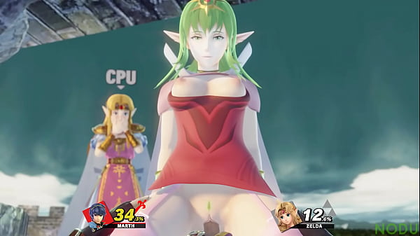 Fire Emblem - Tiki Sex POV