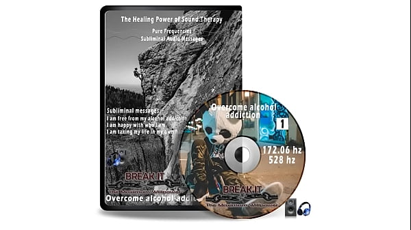 Overcome Alc-ohol Addiction1 Handling Music And Pure Frequencies