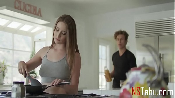 That Escalated Quickly, Stepsister- Laney Grey