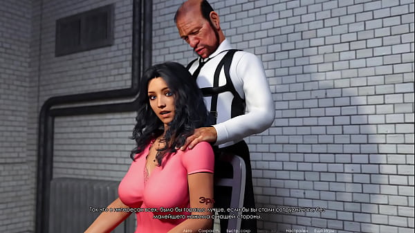 Complete Gameplay - Anna: Inflaming Affection 2, Part 2