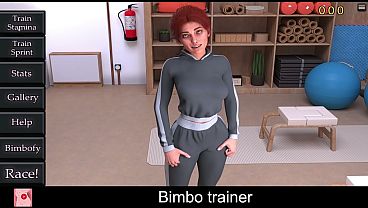 Bimbo Trainer