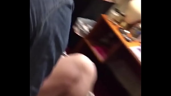 Newcomer Films Couple Screw At Trashy Valley Party (PART 2)