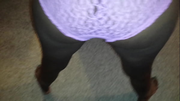 My Married Female Dancing For Me